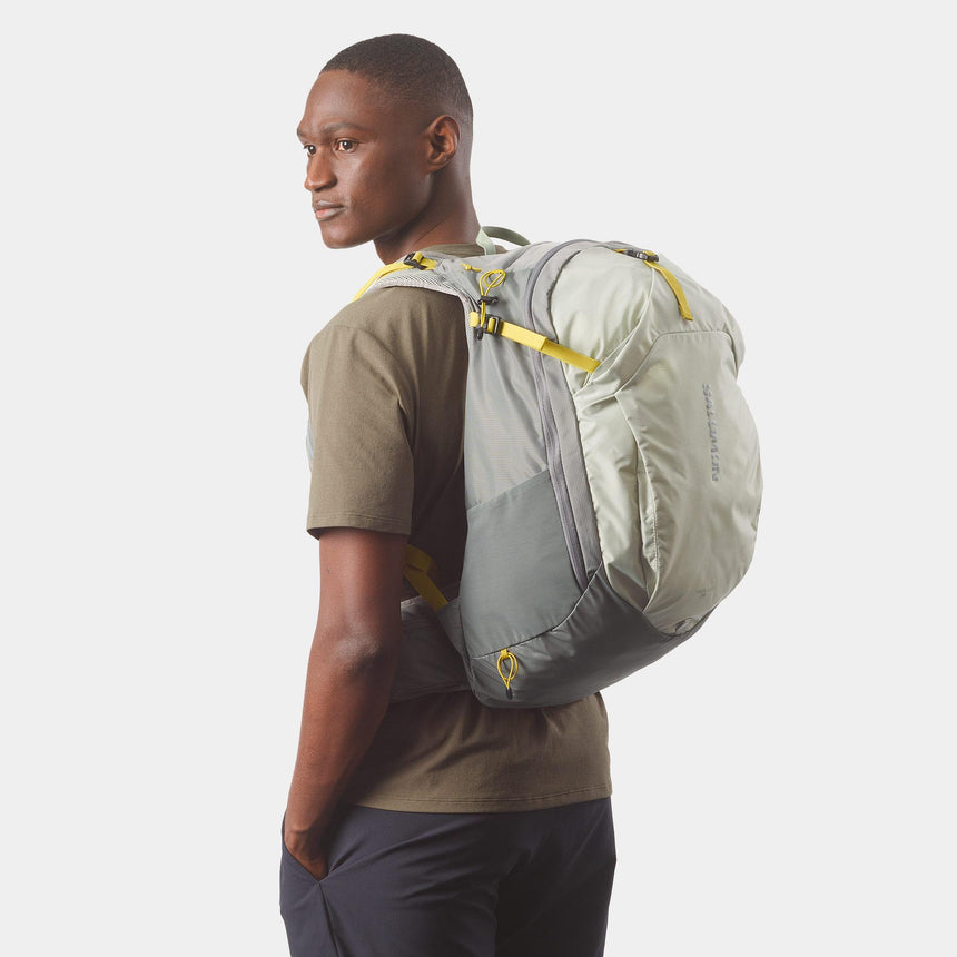 Mochila De Senderiamos Salomon Trailblazer 30