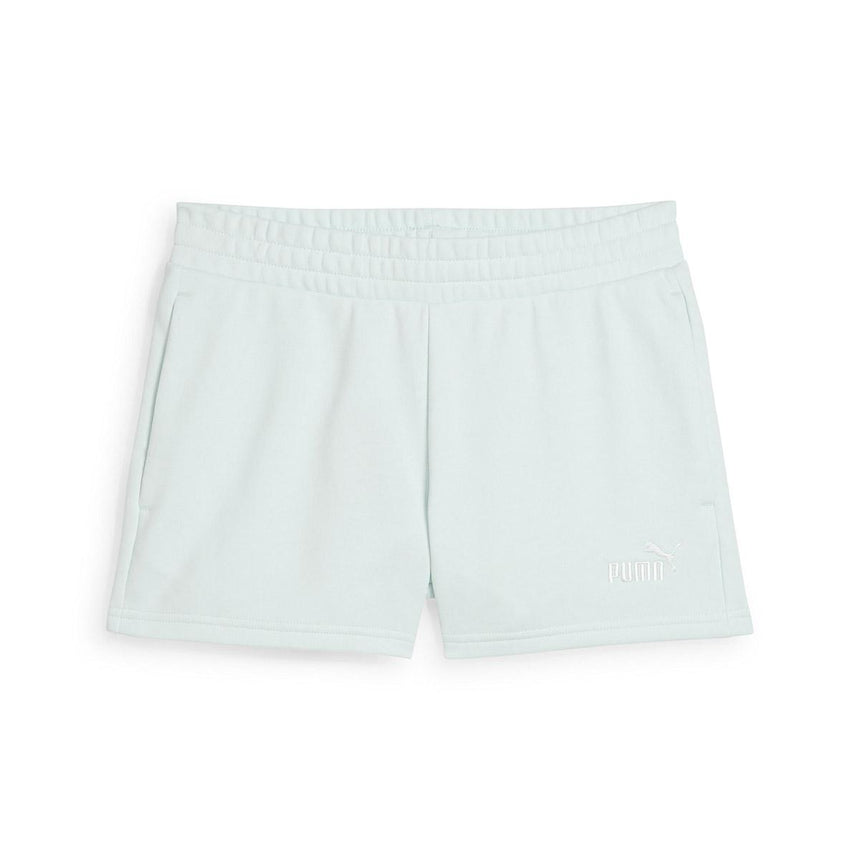 Puma Ess Small No. 1 Logo