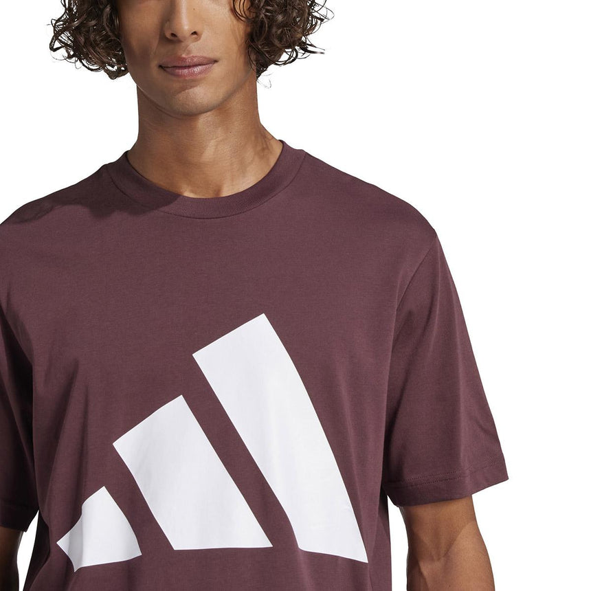 Camiseta adidas Men Algodón M Bl Sj T