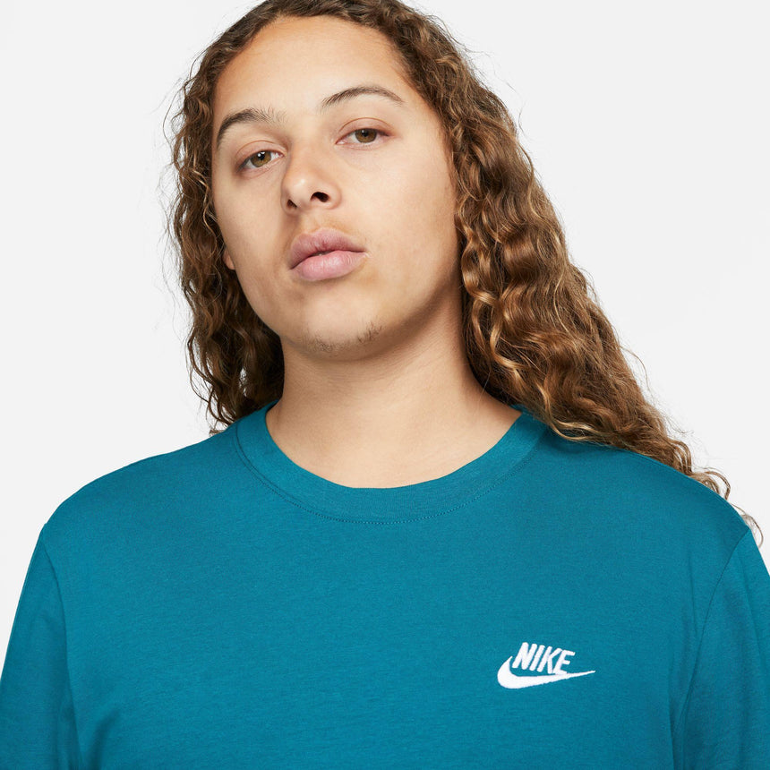 Nike Sportswear Club Men's T-Shirt