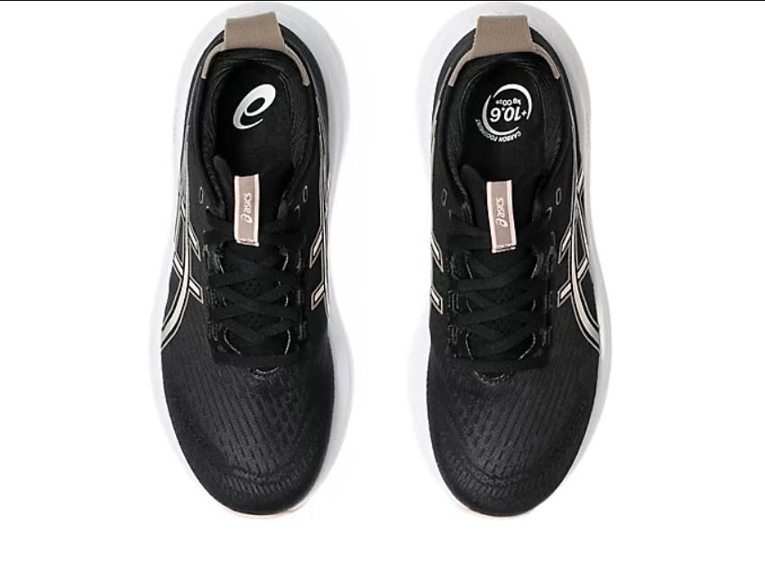 Asics GeL-Nimbus 27