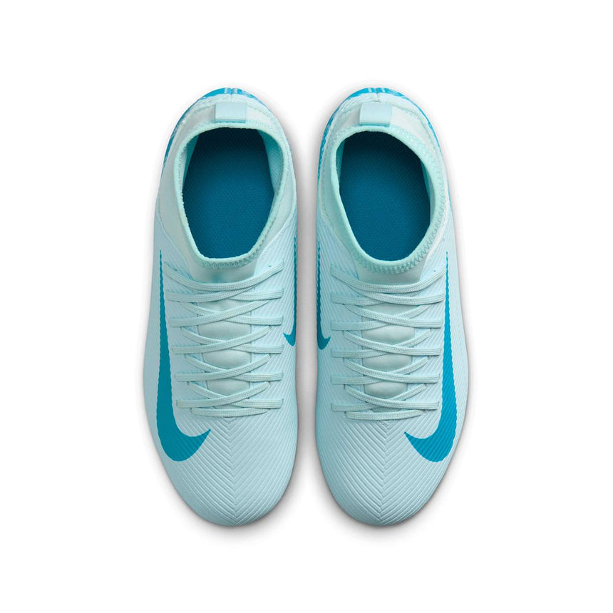 Botas De Futbol Nike Jr. Mercurial Superfly 10 Club