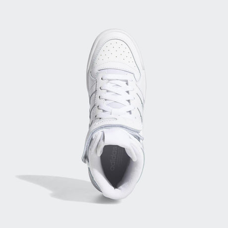 Zapatillas Casual Niño Forum Mid J adidas Sportswear