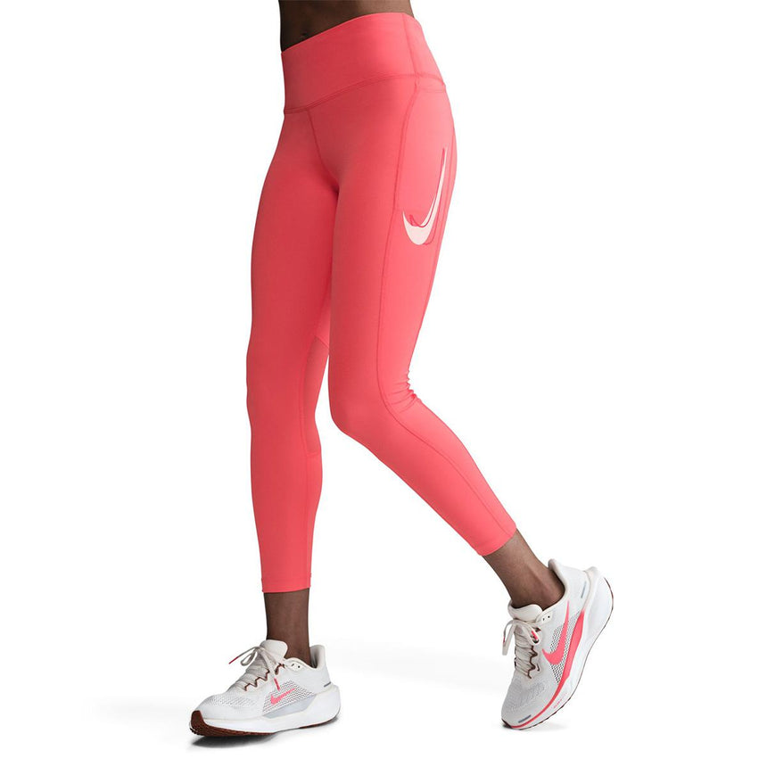 Nike Fast Women's MiD-Rise 7/8