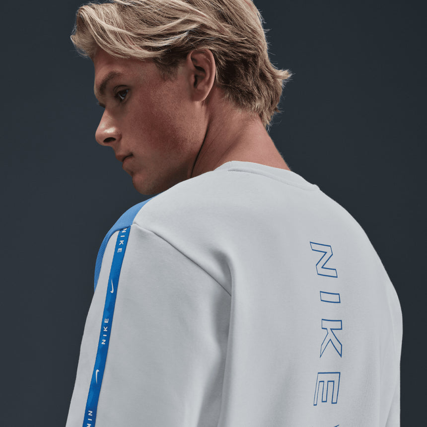 Sudadera Nike Sportswear Club