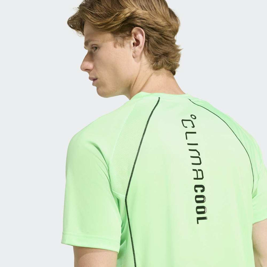 adidas Camiseta Entrenamiento Hombre Tech App