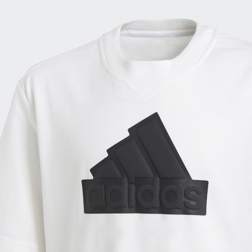 Camiseta Niño U Fi Logo T adidas Sportswear