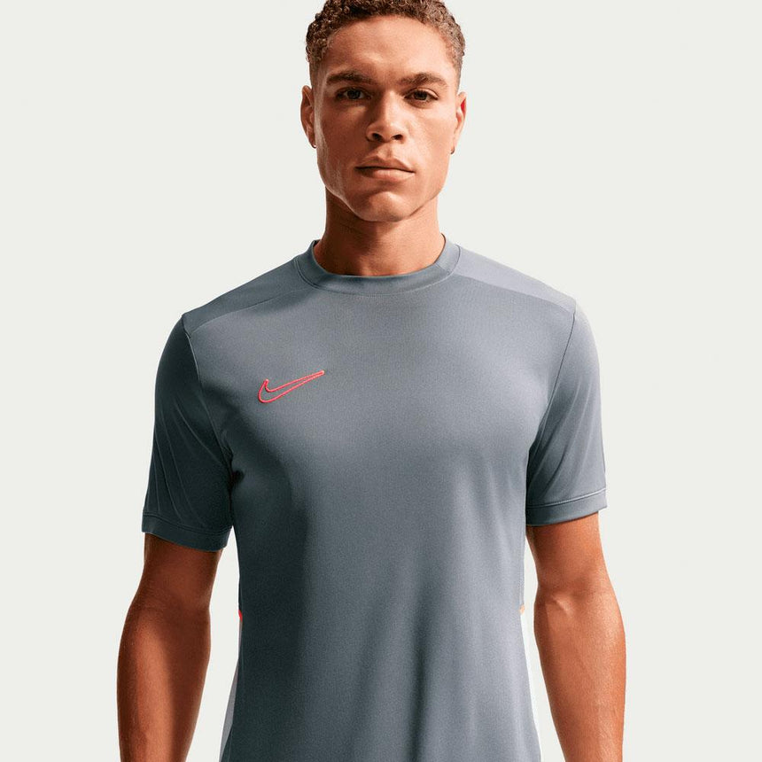 Camiseta De Fútbol Nike Academy De Manga Corta DrI-Fit - Hombre