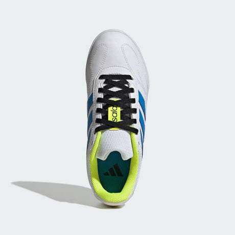adidas Zapatillas De Fútbol Sala Para Niños Super Sala Competition Iii