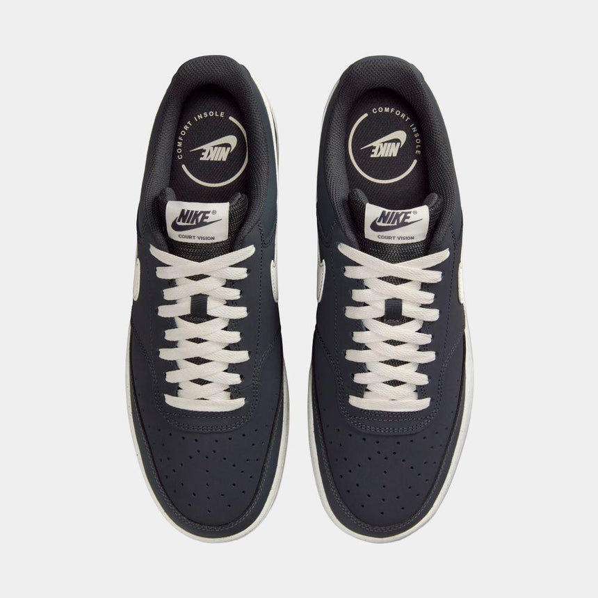 Zapatillas Nike Court Vision Low Premium - Hombre