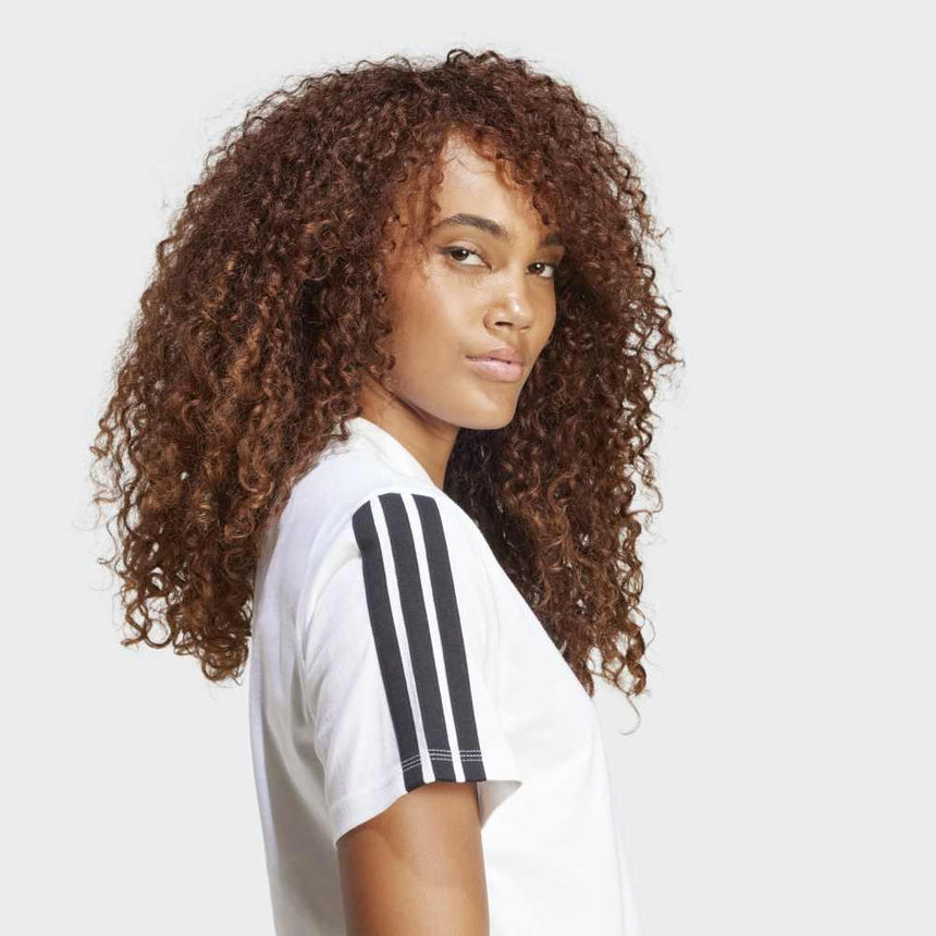 adidas Camiseta Mujer W 3s Sj T B