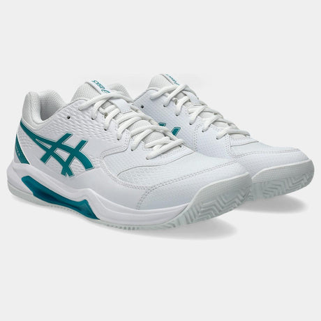 Zapatilla Asics GeL-Dedicate 8 Padel Hombre