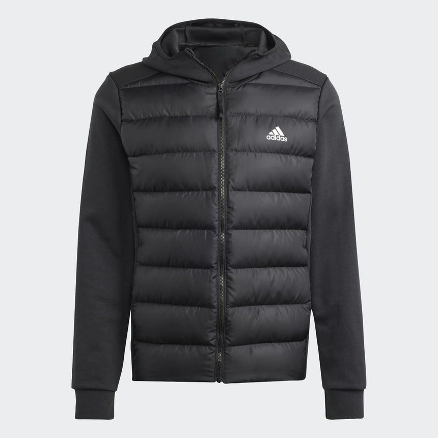 Plumifero Hombre Ess Dwn Hyb J adidas Sportswear