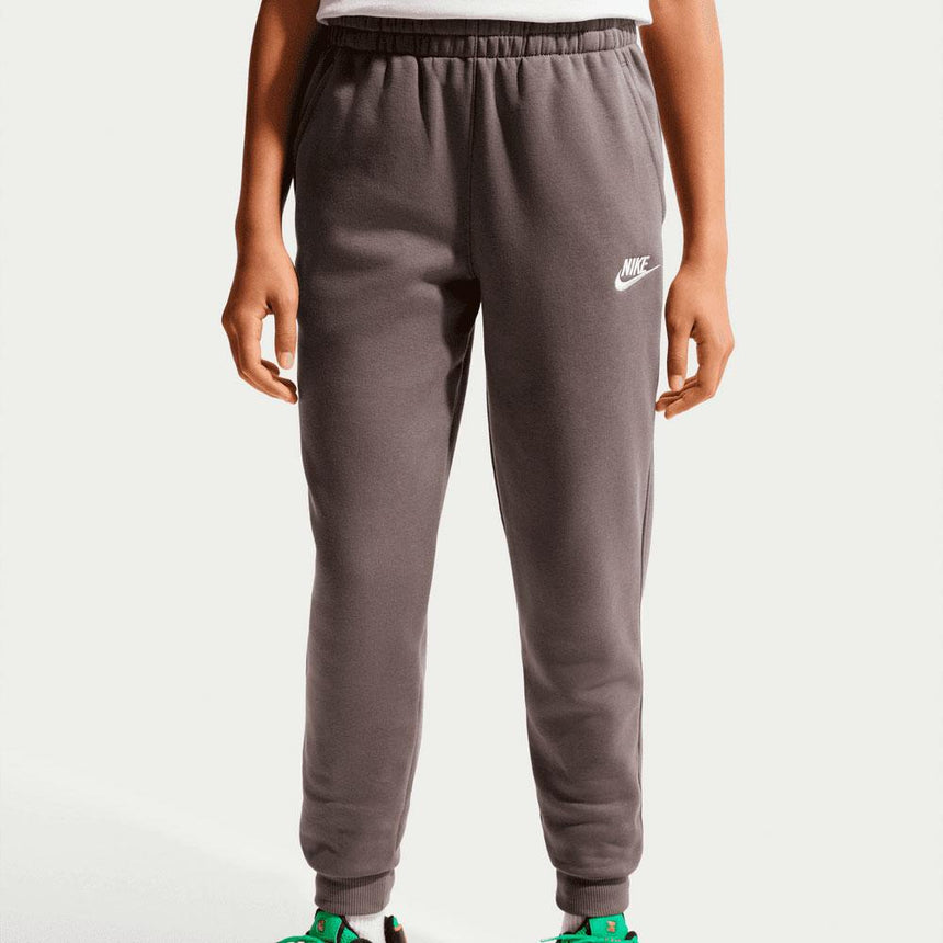 Chándal Con Capucha Nike Sportswear Club Fleece - Niño/a