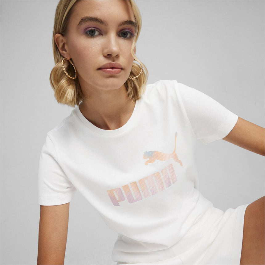 Puma Essential+ Summer Daze Tee