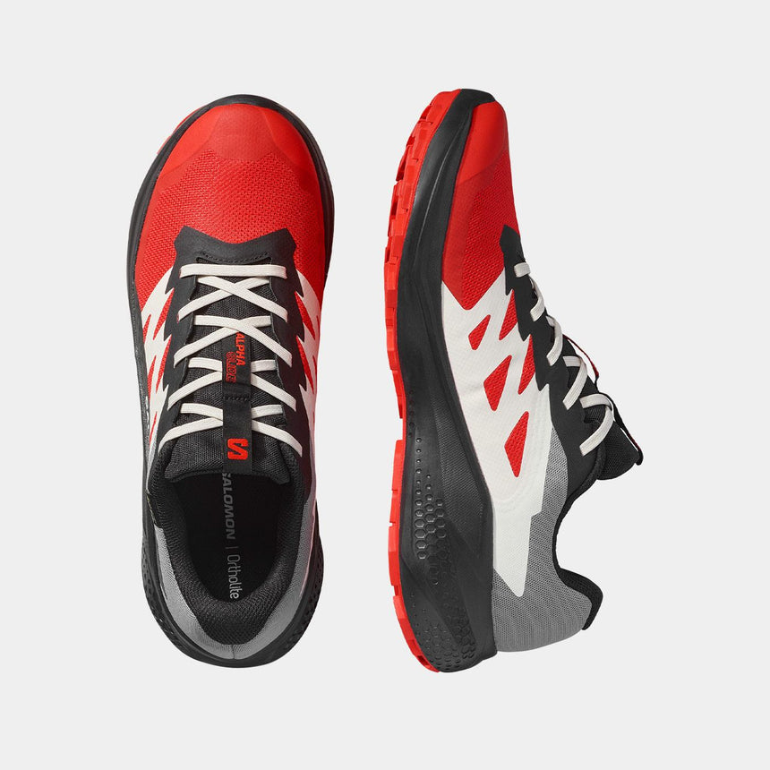 Zapatillas De Trail Running Salomon Alphaglide GorE-Tex