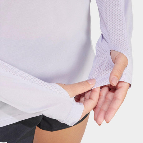 Camiseta Outdoor adidas Mujer W Xpr ls