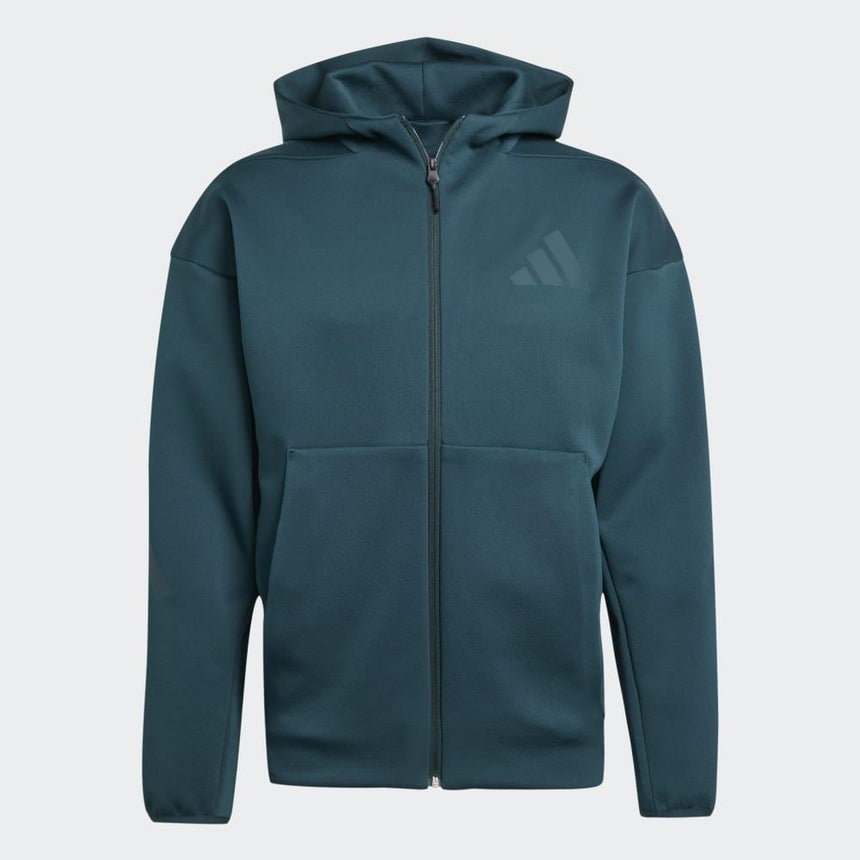 adidas Sudadera  Hombre M Z.n.e. fz