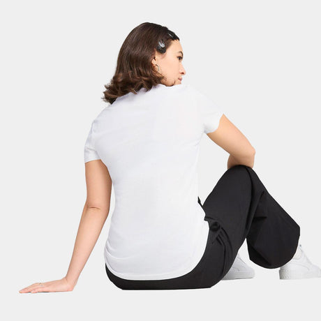 Puma Ess No. 1 Logo Tee