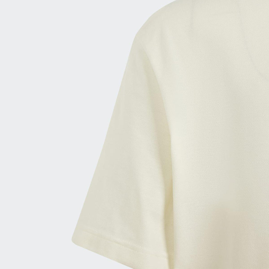 Camiseta Niño U Fi Logo T adidas Sportswear