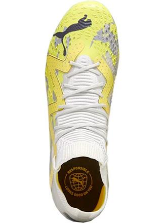 Botas De Futbol Puma Future Pro Fg/ag