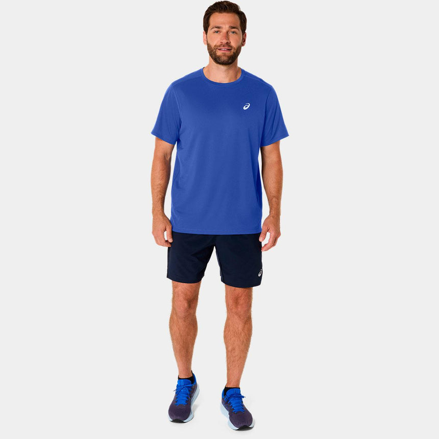 Camiseta Asics Core Ss Top