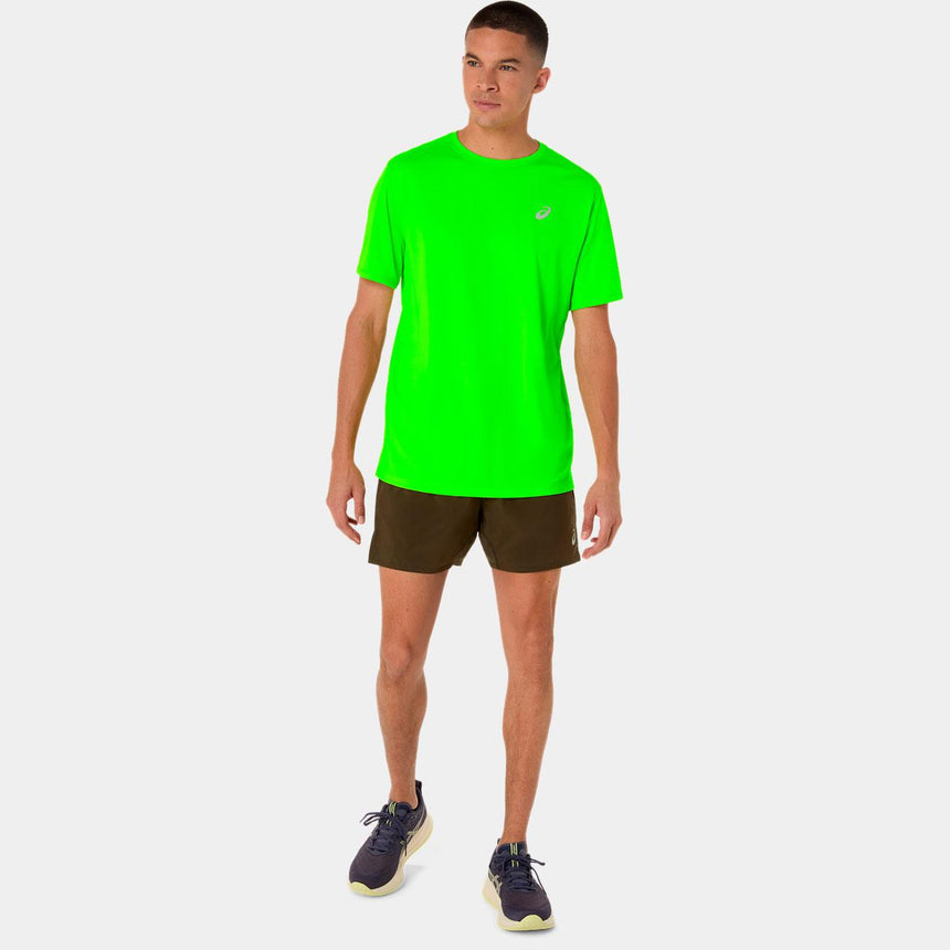Camiseta Asics Core Ss Top