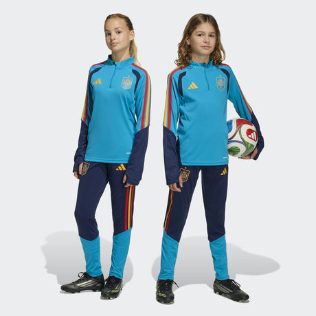 adidas Pantalón Spain 26 Tiro Training Kids