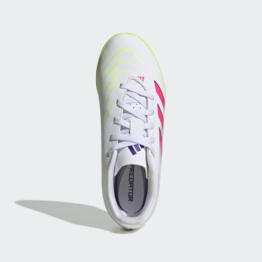 Bota De Fútbol De Niño adidas Predator Club Tf J