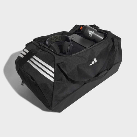 adidas Bolsa De Viaje Grande Con Compartimento Inferior Tiro