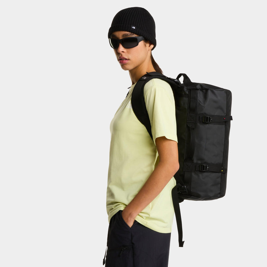 Bolsa De Viaje The North Face Base Camp Duffel - Extra Small (31l)