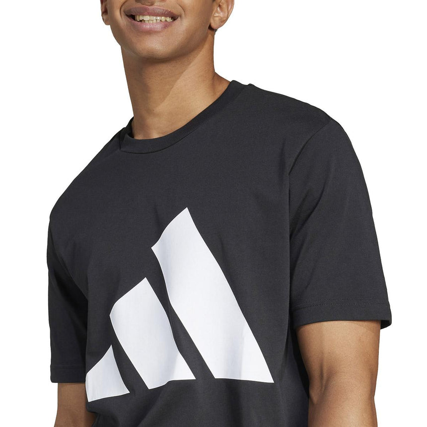 Camiseta adidas Men Algodón M Bl Sj T