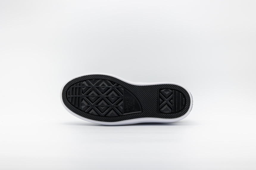 Zapatillas Converse Chuck Taylor All Star Move Platform