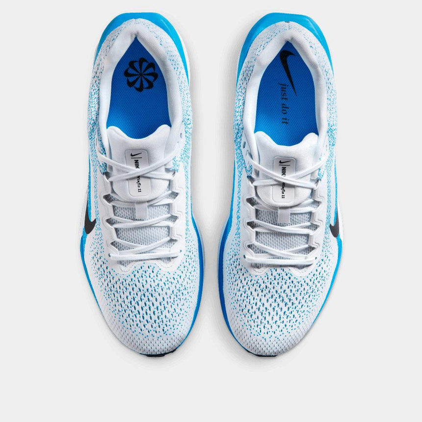 Zapatilla Nike Winflo 11 De Running Para Asfalto - Hombre