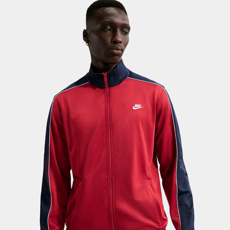 Chándal Nike Sportswear Club Con Tejido Knit De Poliéster - Hombre