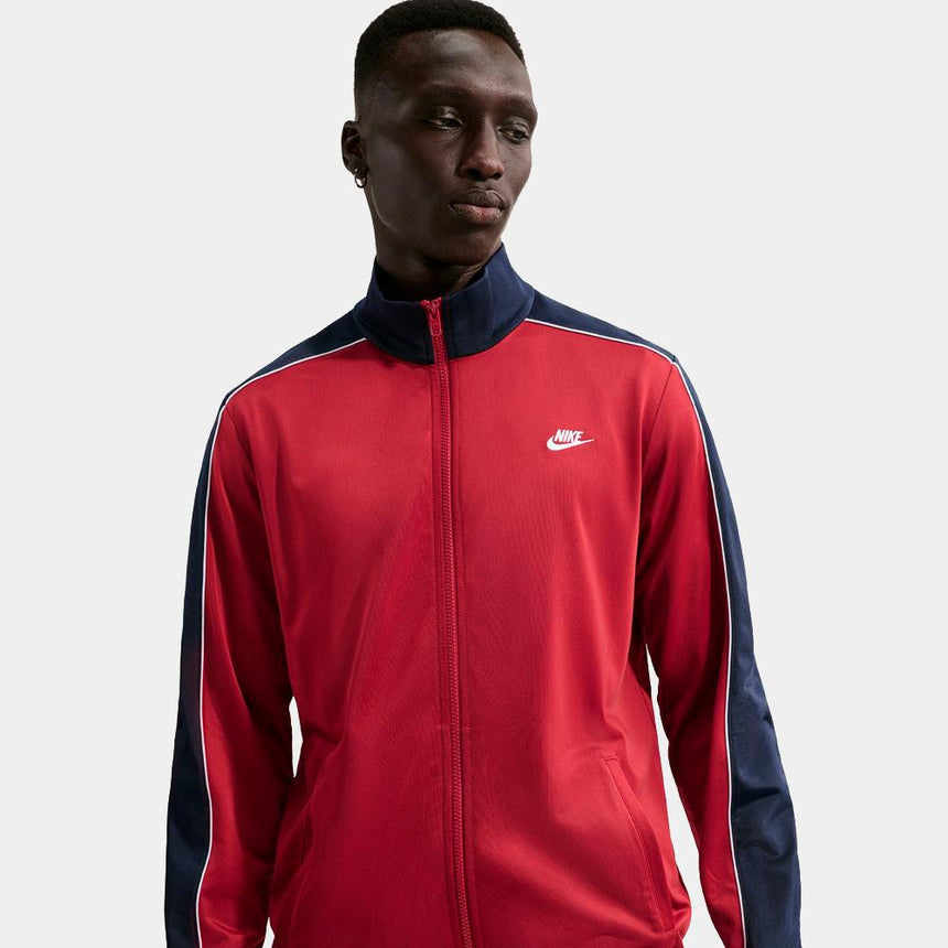 Chándal Nike Sportswear Club Con Tejido Knit De Poliéster - Hombre