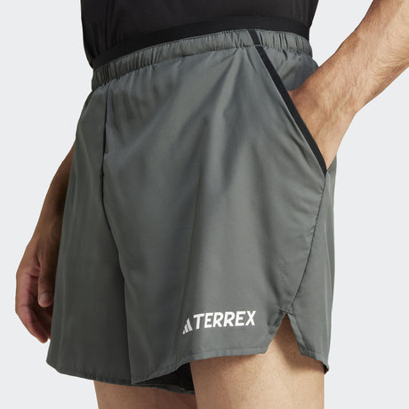 Shorts Outdoor adidas Hombre Mt Light Short