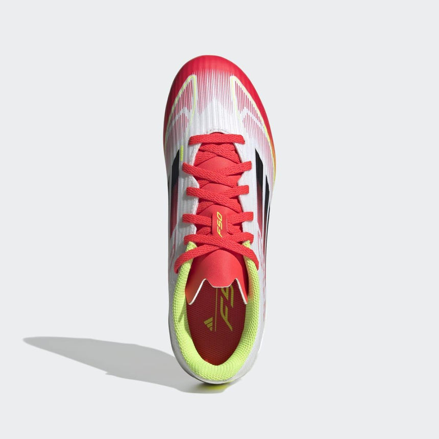 Bota Fútbol Niño F50 League Fg/mg J