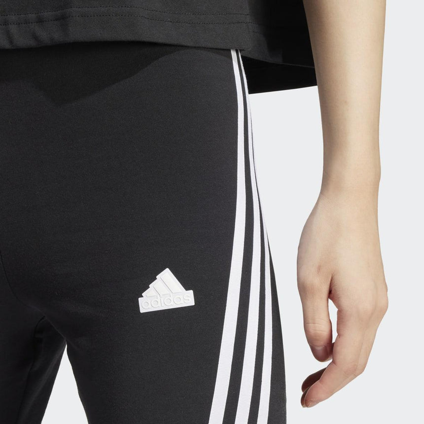 Malla Ciclista Casual Mujer W Fi 3s Biker adidas Sportswear