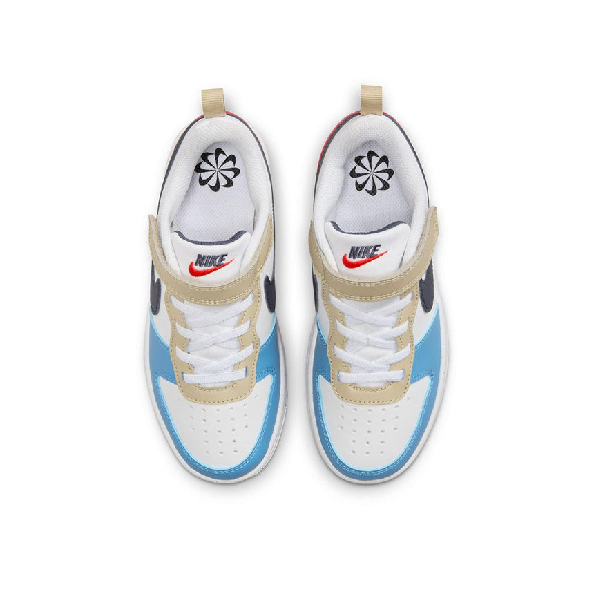 Nike Court Borough Low Recraft