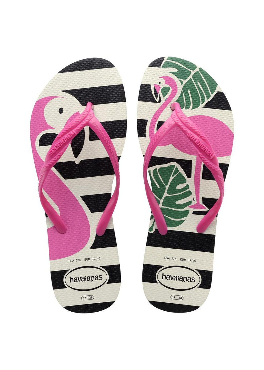 Havaianas Fantasia Style