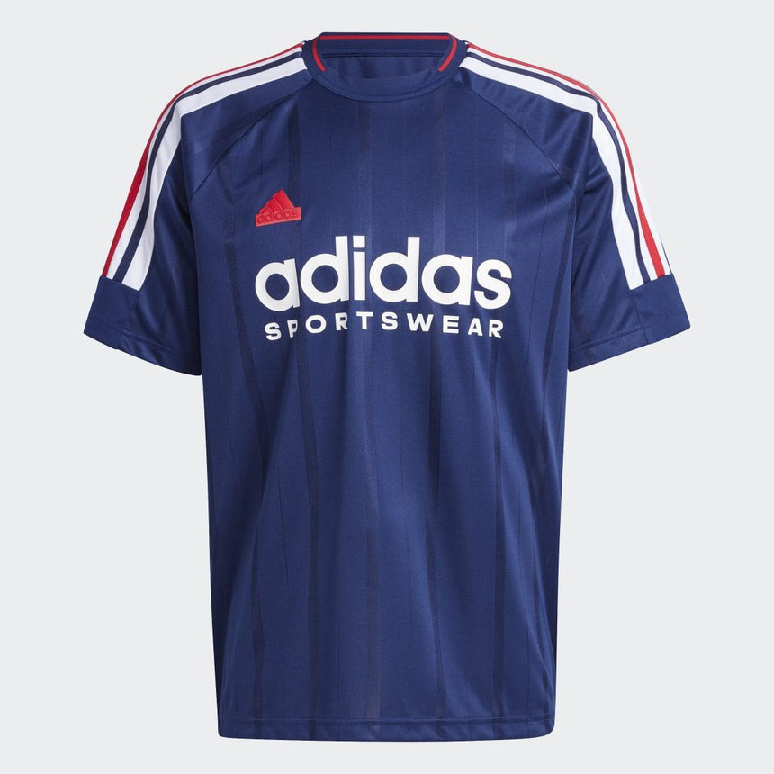 Camiseta Casual De Hombre M Tiro Ntpk Tee adidas Sportswear