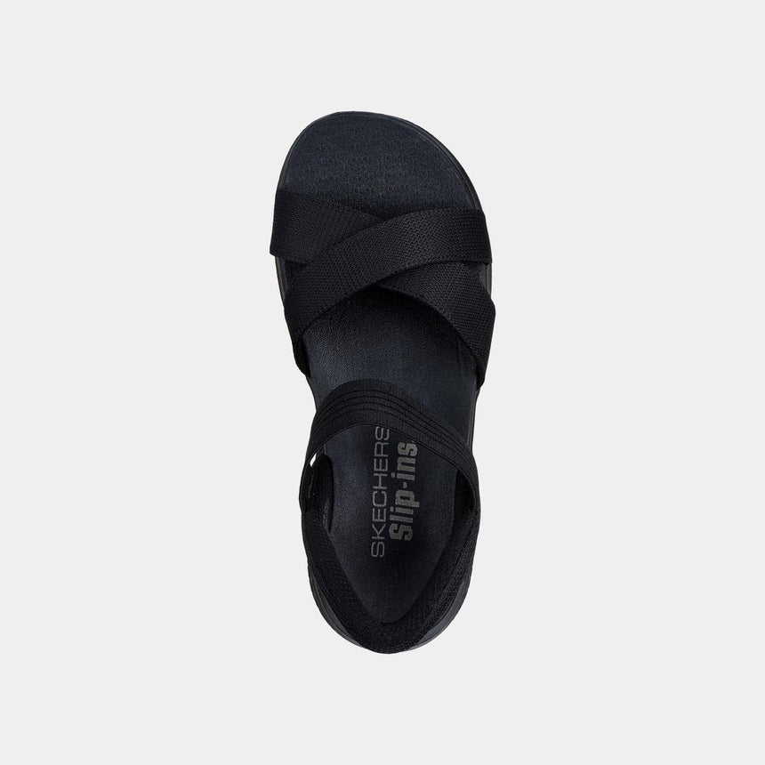 Sandalias Skechers SliP-Ins: Ultra Flex 3.0 - Never Better - Mujer