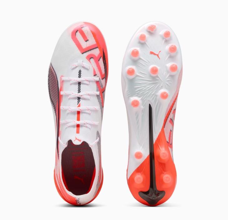 Botas De Futbol Puma Ultra 5 Ultimate ag