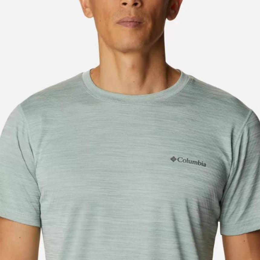 Columbia Camiseta Técnica Zero Rules™ Hombre