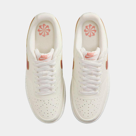 Zapatillas Nike Court Vision Low Next Nature - Mujer
