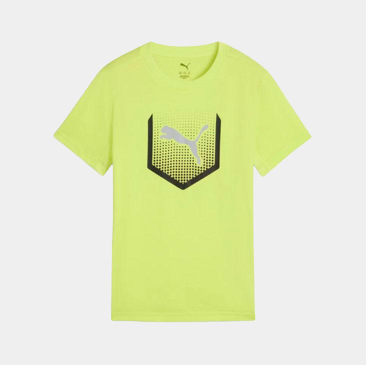 Puma Active Sports Graphic