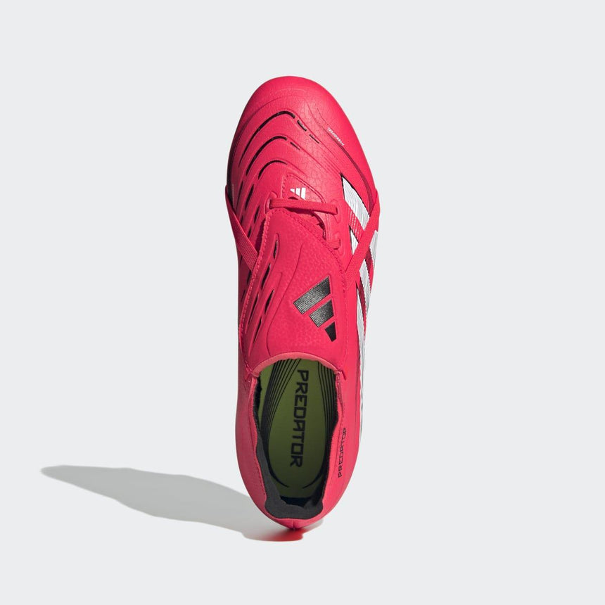 Bota Fútbol Hombre Predator League Ft Fg/mg