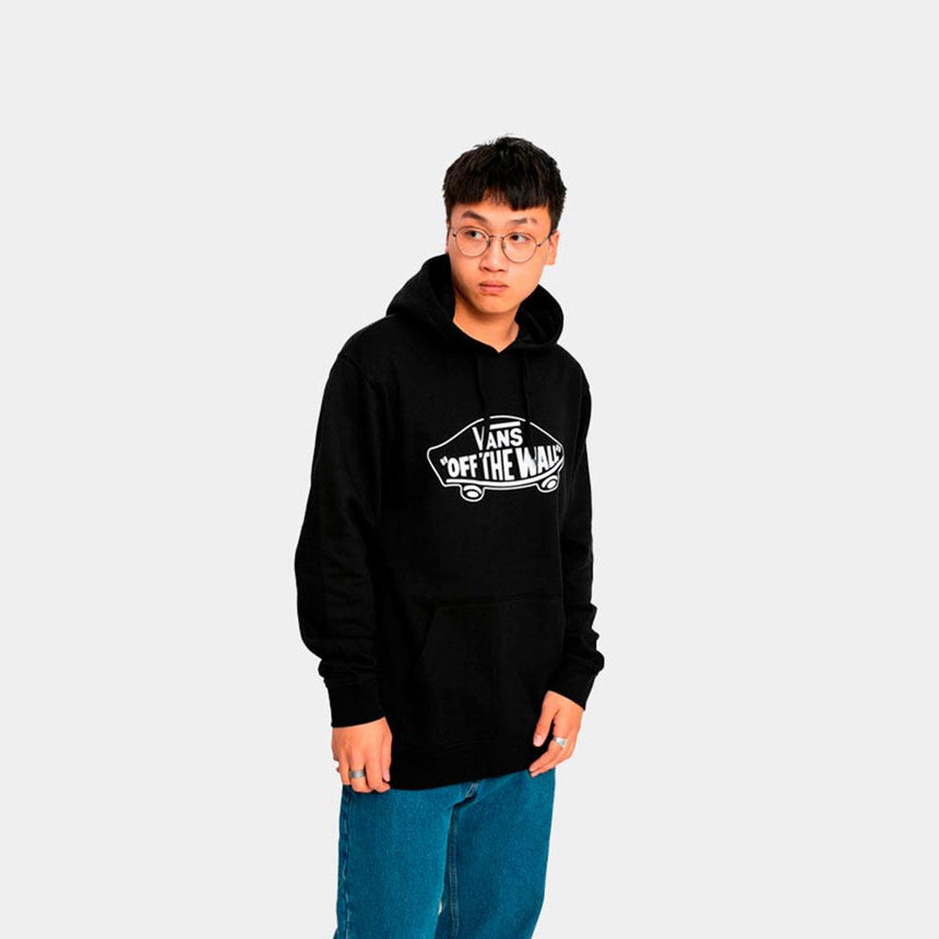Sudadera Vans Otw Pullover Hoody