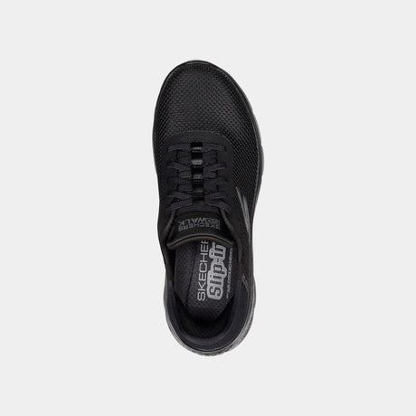 Zapatillas Skechers SliP-Ins: Go Walk Flex - Grand Entry - Mujer